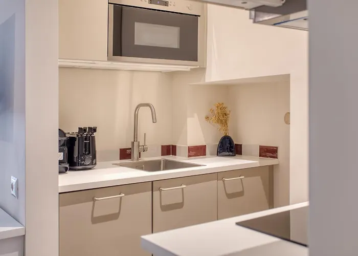 Easylife - - Gregorio 4 - Porta Venezia Lägenhet