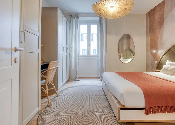 Lägenhet Easylife - - Gregorio 4 - Porta Venezia *