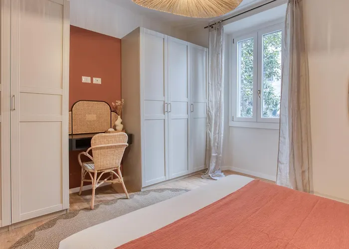 Easylife - - Gregorio 4 - Porta Venezia Lägenhet Milano