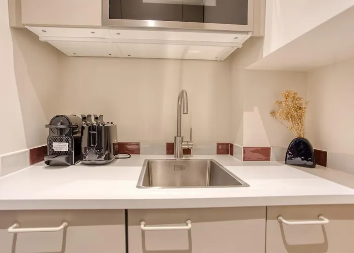 Lägenhet Easylife - - Gregorio 4 - Porta Venezia Milano