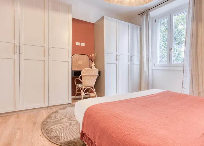 Easylife - - Gregorio 4 - Porta Venezia *