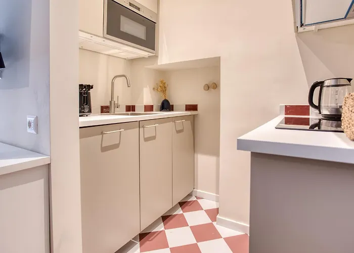 Easylife - - Gregorio 4 - Porta Venezia * Milano