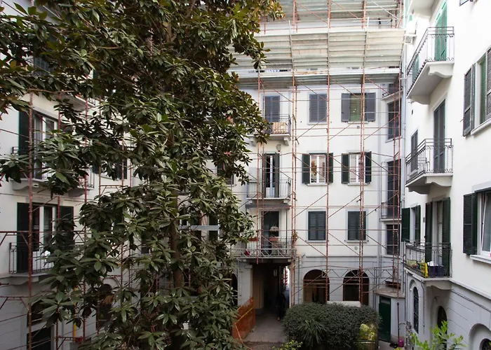 Easylife - - Gregorio 4 - Porta Venezia