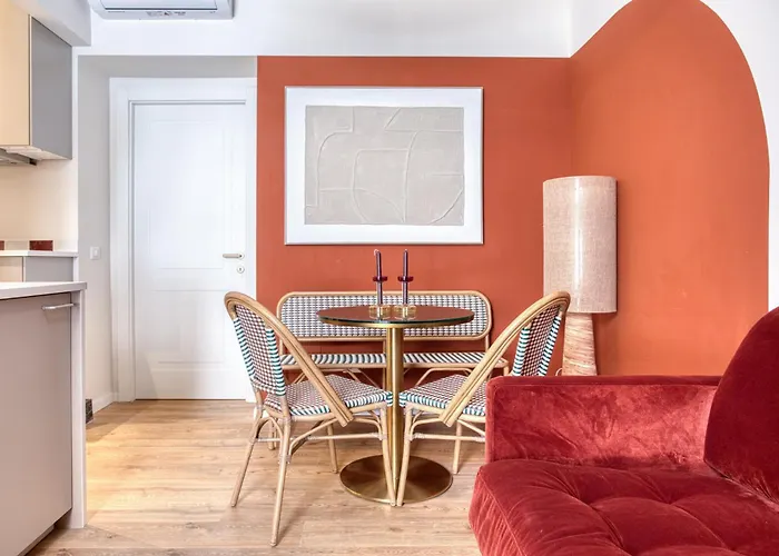 Lägenhet Easylife - - Gregorio 4 - Porta Venezia