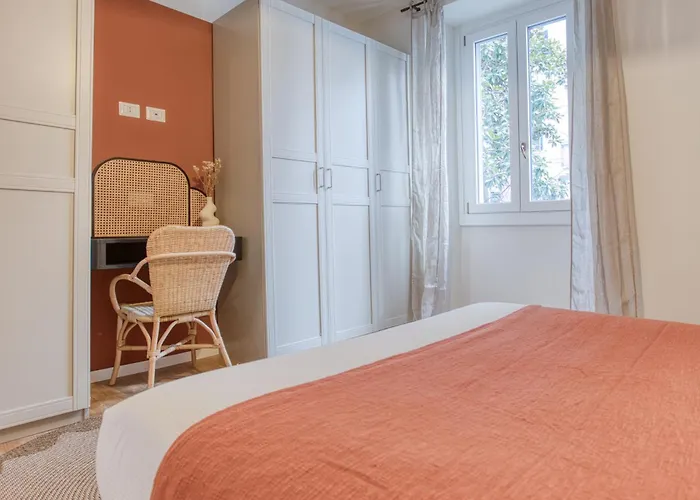 Easylife - - Gregorio 4 - Porta Venezia *