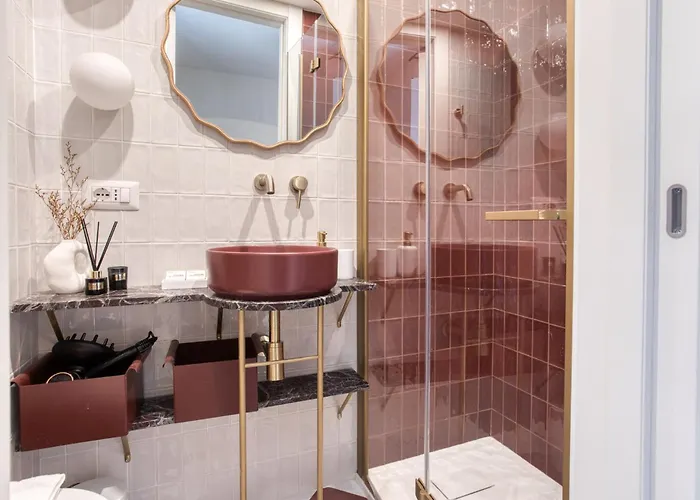 Easylife - - Gregorio 4 - Porta Venezia * Milano