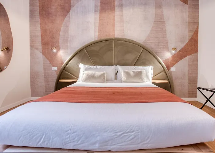 Lägenhet Easylife - - Gregorio 4 - Porta Venezia