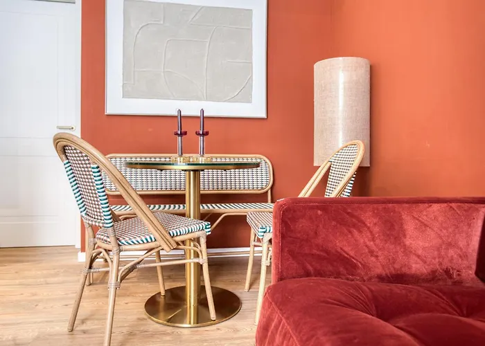 Easylife - - Gregorio 4 - Porta Venezia Lägenhet *