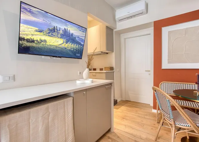 Lägenhet Easylife - - Gregorio 4 - Porta Venezia Milano