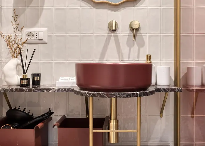 Easylife - - Gregorio 4 - Porta Venezia *