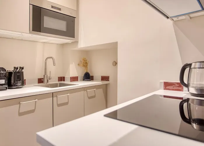 Easylife - - Gregorio 4 - Porta Venezia Milano