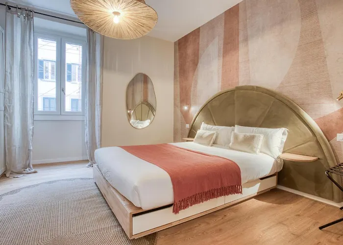 Easylife - - Gregorio 4 - Porta Venezia