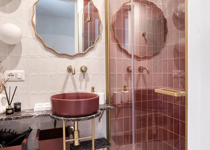 Lägenhet Easylife - - Gregorio 4 - Porta Venezia *