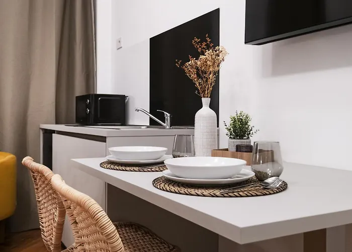 Easylife - Cav104 Prestigioso Mono In Appartamento *