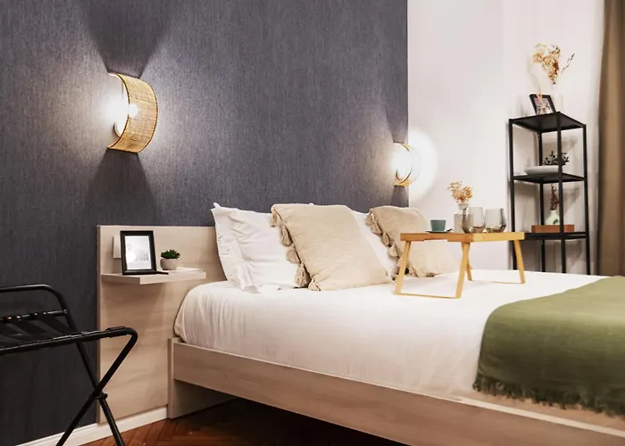 Apartman Easylife - - Cav 4 - *
