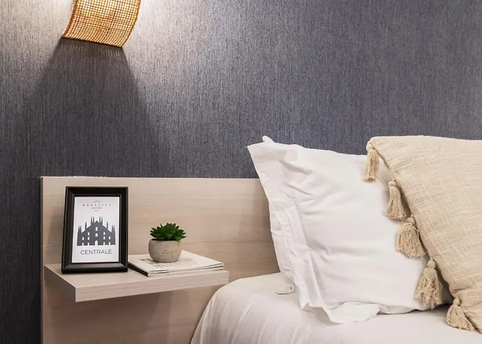 Easylife - Cav104 Prestigioso Mono In Appartamento Milano