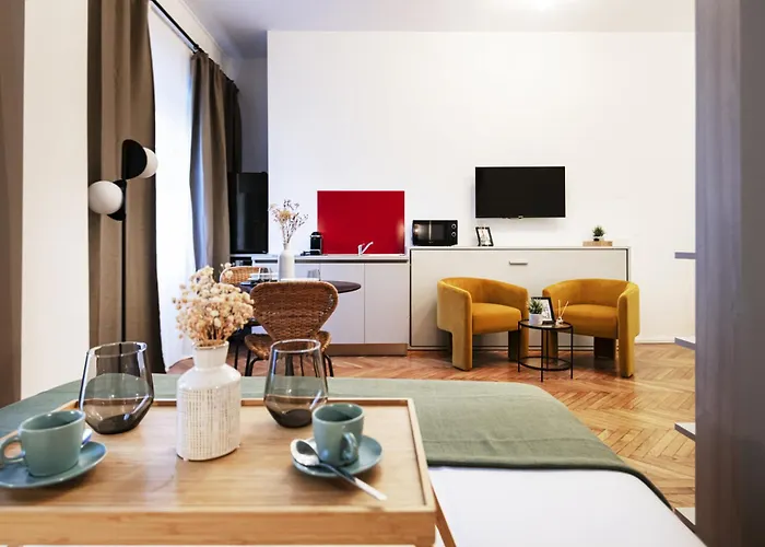 Lejlighed Easylife - - Cav 3 - Milano