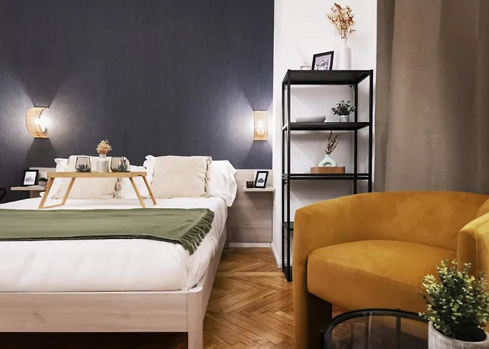 Easylife - Cav104 Prestigioso Mono In * Milano
