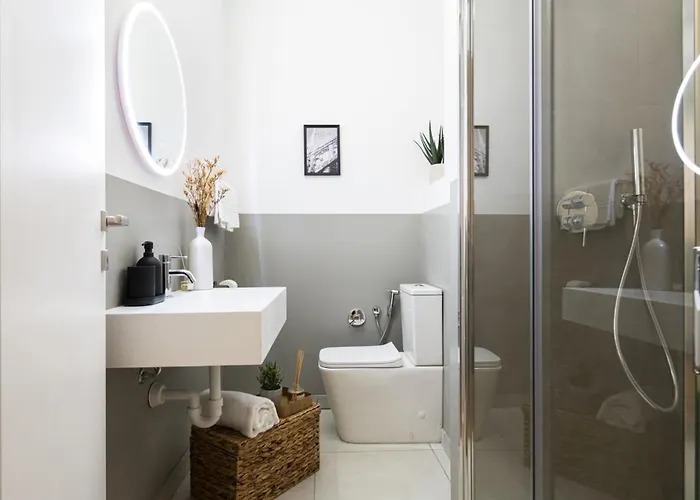 Apartamento Easylife - - Cav 3 - *