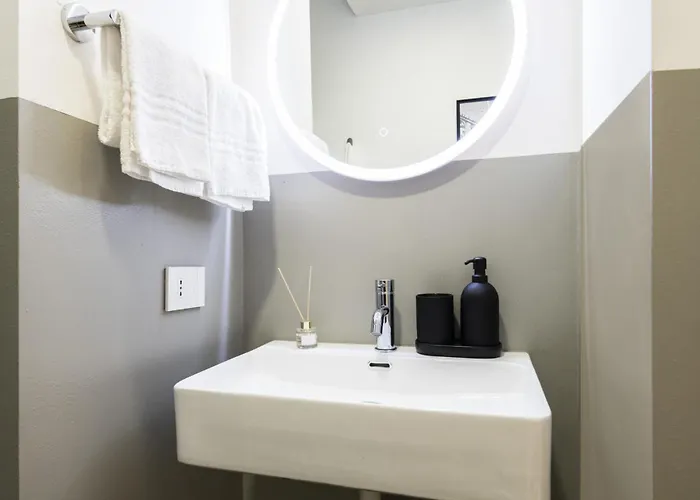 Easylife - Cav104 Prestigioso Mono In Appartamento Milano