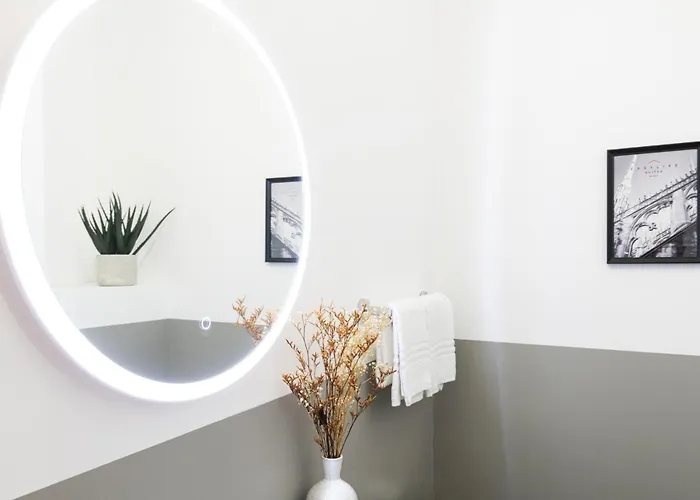 Apartamento Easylife - - Cav 3 - *