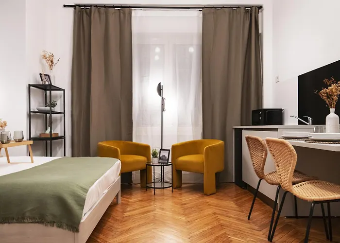 Easylife - Cav104 Prestigioso Mono In Milano