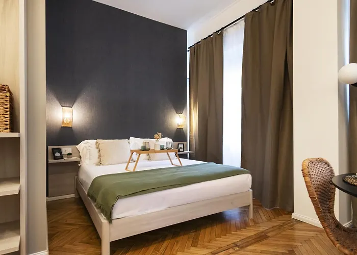 Easylife - - Cav 3 - Apartamento