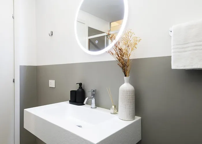 Apartamento Easylife - - Cav 3 -