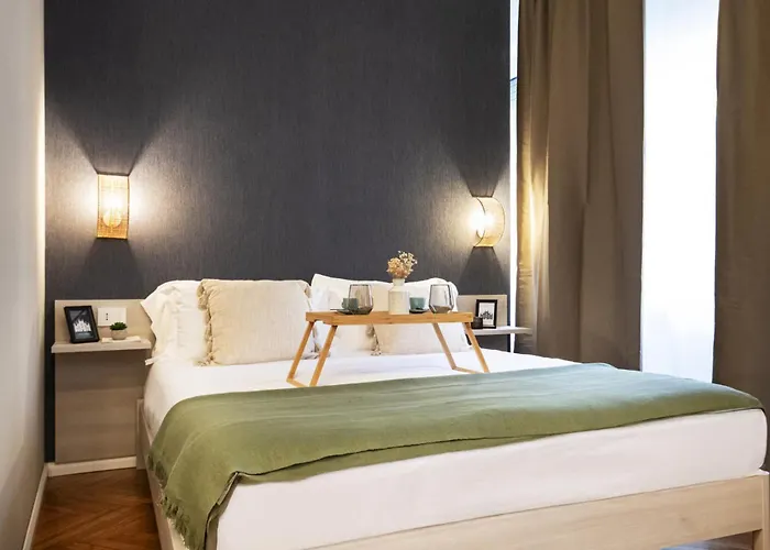 Apartamento Easylife - - Cav 3 - *