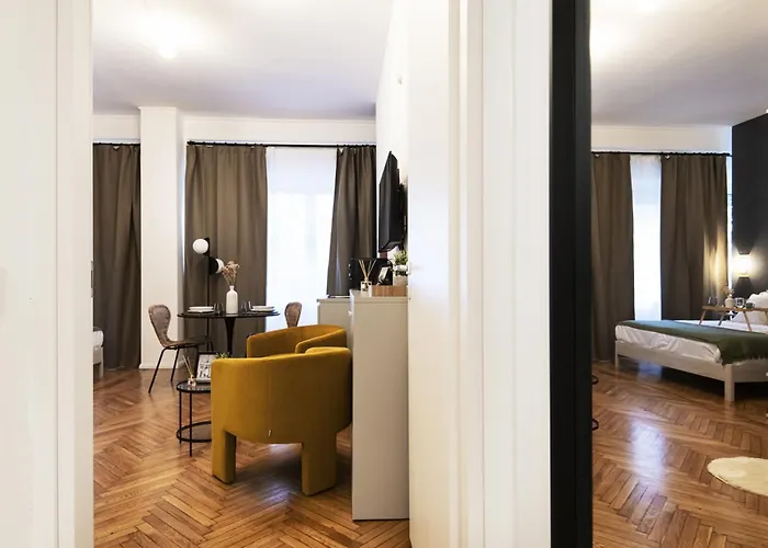 Easylife - - Cav 3 - Apartamento