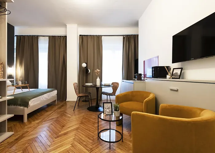 Apartamento Easylife - - Cav 3 -