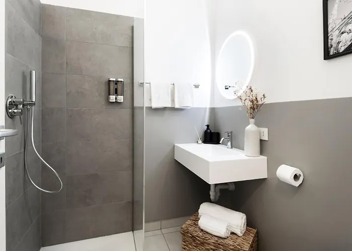 Apartman Easylife - - Cav 1 - Milánó