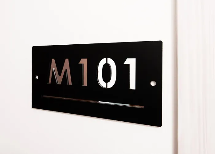 Lejlighed Easylife - - Cav 1 -