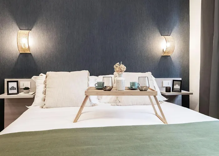 Easylife - - Cav 1 - Lejlighed Milano