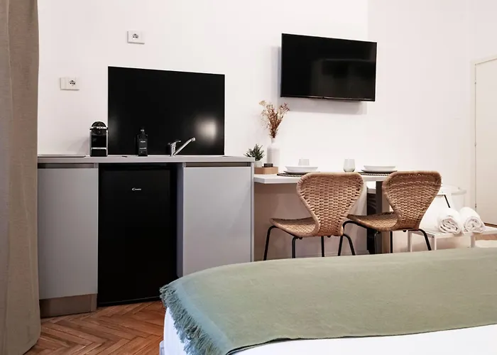 Lejlighed Easylife - - Cav 1 - Milano