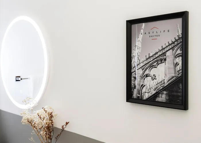 Easylife - - Cav 1 - Milano