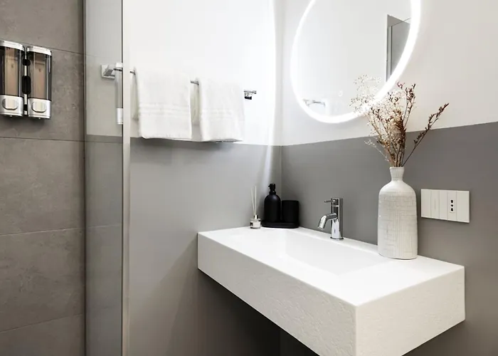 Easylife - - Cav 1 - Apartman Milánó