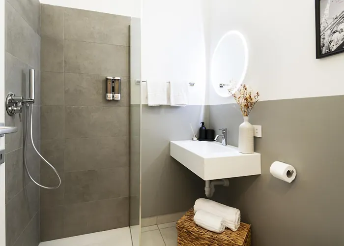 Lejlighed Easylife - - Cav 1 - Milano