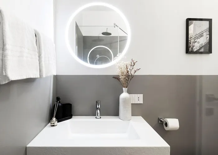 Easylife - - Cav 1 - Lejlighed