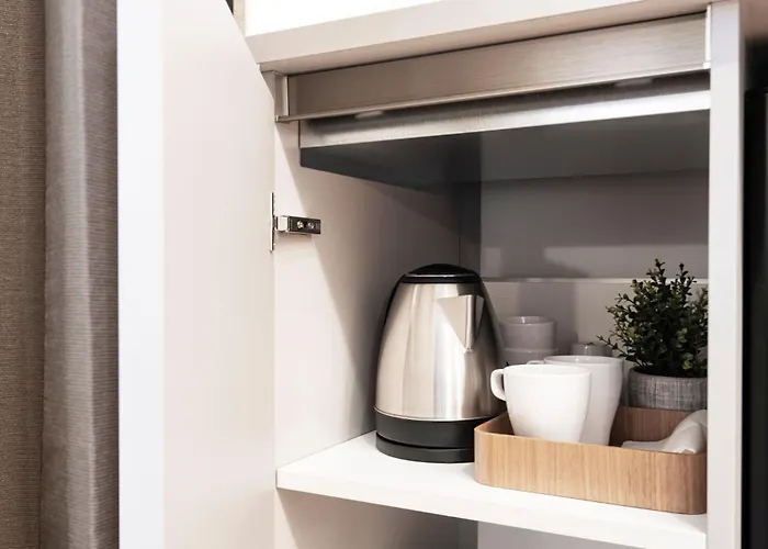 Lejlighed Easylife - - Cav 1 - *