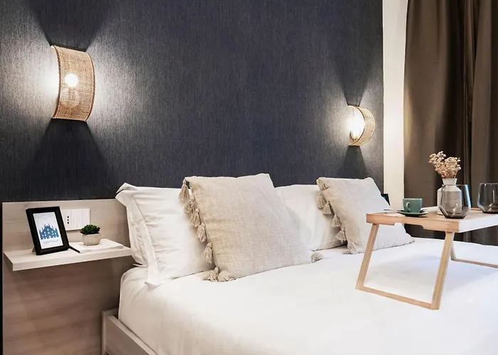 Lejlighed Easylife - - Cav 1 -