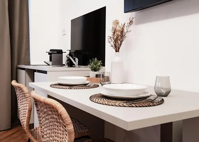 Easylife - - Cav 1 - Lejlighed Milano