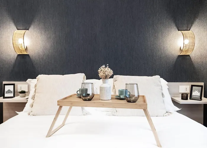 Easylife - - Cav 1 - Lejlighed