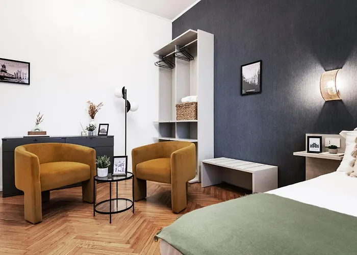 Easylife - - Cav 1 - Lejlighed