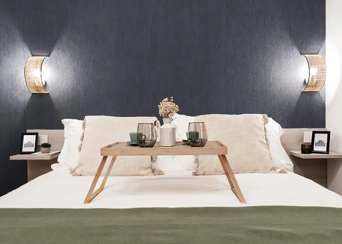 Lejlighed Easylife - - Cav 1 -