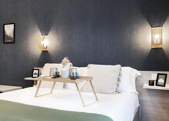 Lejlighed Easylife - - Cav 1 - Milano