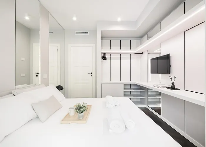 Appartement Easylife - - Medici 5 P2d - Duomo