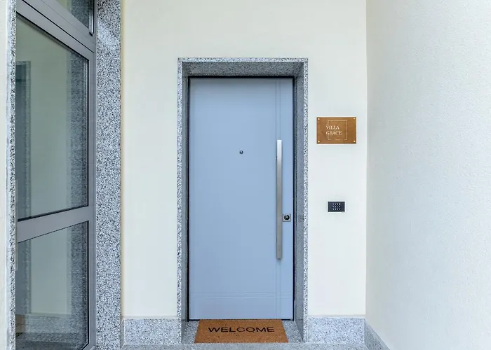 게스트하우스 Grace 밀라노