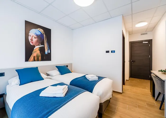 Grace 게스트하우스 밀라노