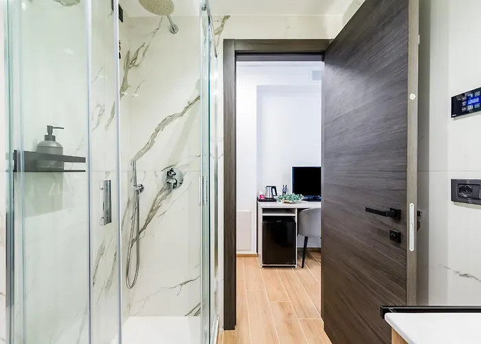 게스트하우스 Grace 밀라노